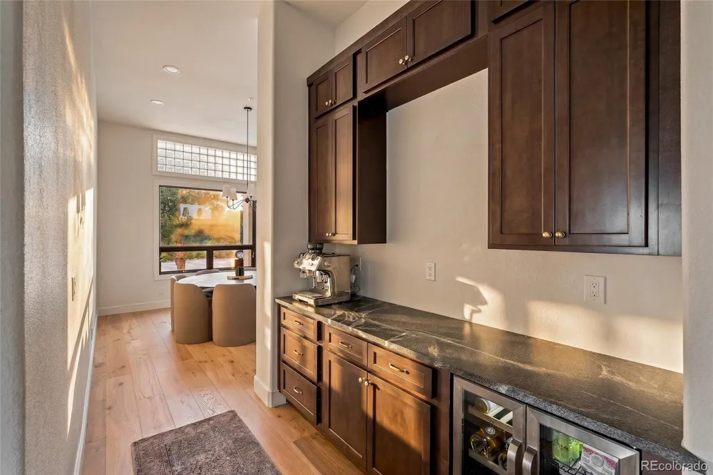 5858 Lemon Gulch Road Castle Rock, CO 80108