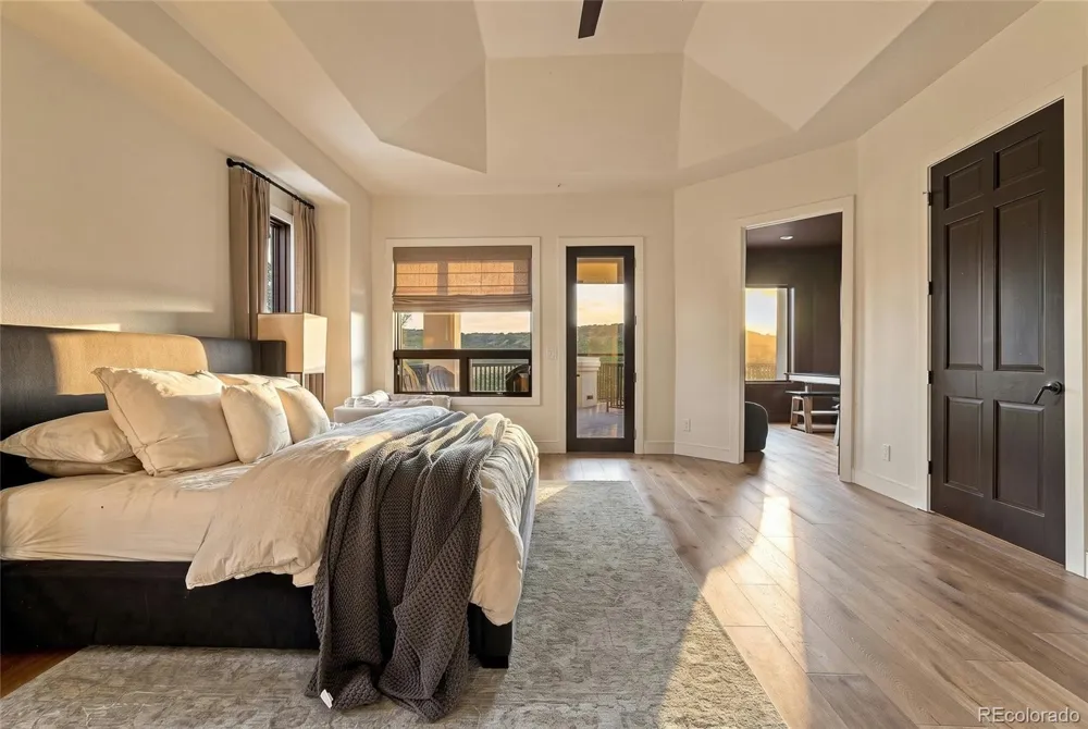 5858 Lemon Gulch Road Castle Rock, CO 80108