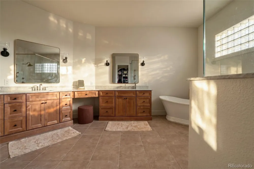 5858 Lemon Gulch Road Castle Rock, CO 80108