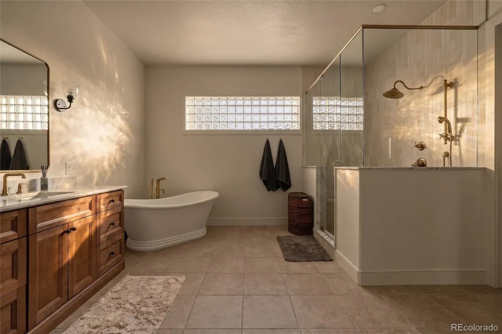 5858 Lemon Gulch Road Castle Rock, CO 80108