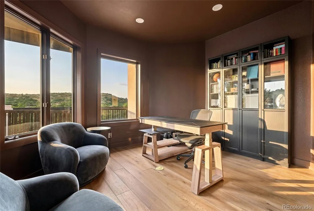 5858 Lemon Gulch Road Castle Rock, CO 80108