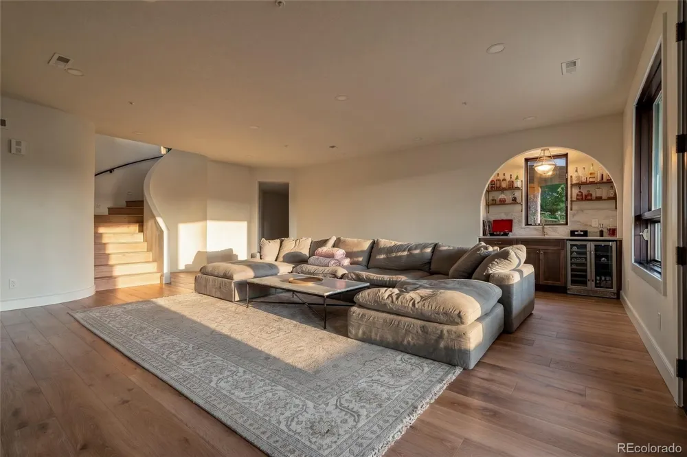 5858 Lemon Gulch Road Castle Rock, CO 80108