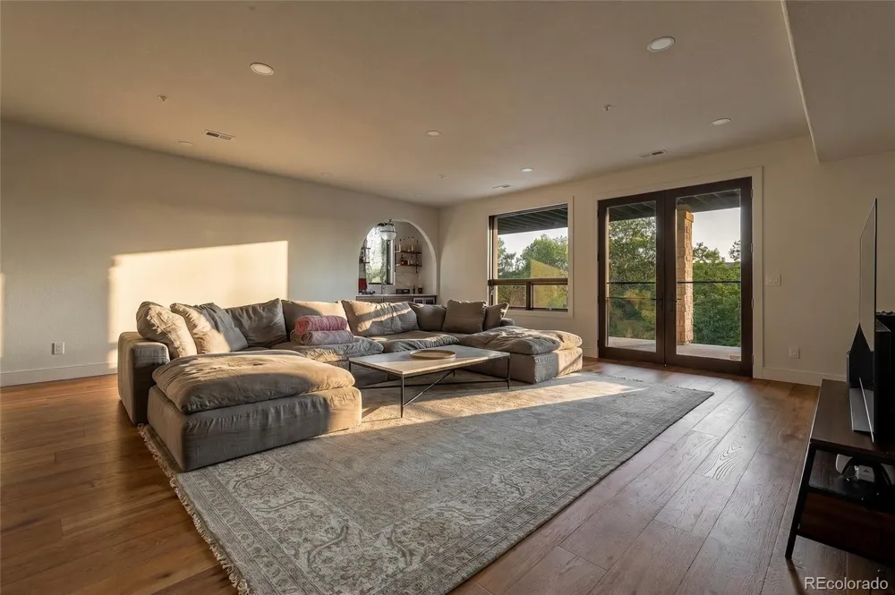 5858 Lemon Gulch Road Castle Rock, CO 80108