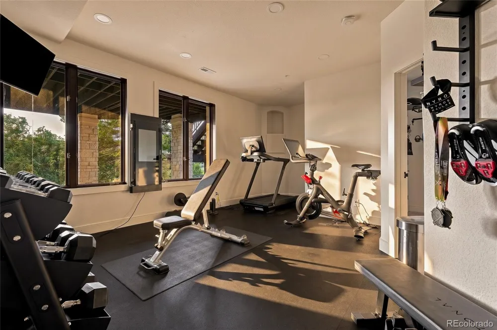 5858 Lemon Gulch Road Castle Rock, CO 80108