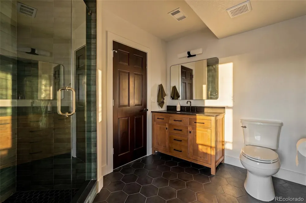 5858 Lemon Gulch Road Castle Rock, CO 80108