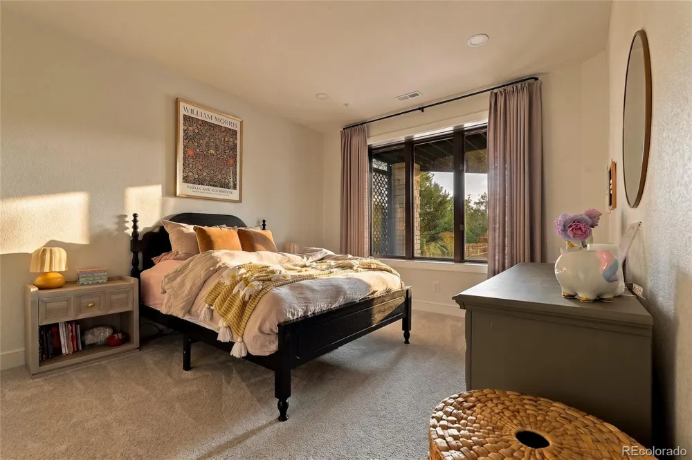 5858 Lemon Gulch Road Castle Rock, CO 80108