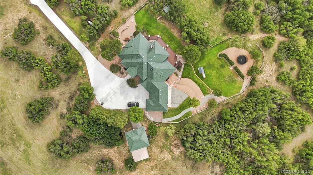 5858 Lemon Gulch Road Castle Rock, CO 80108