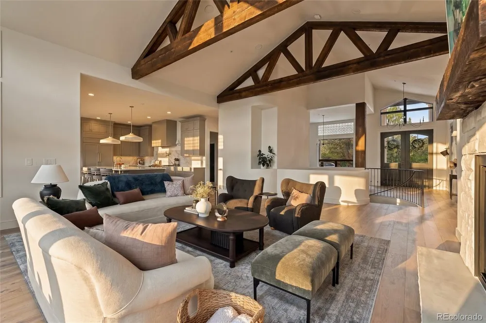 5858 Lemon Gulch Road Castle Rock, CO 80108