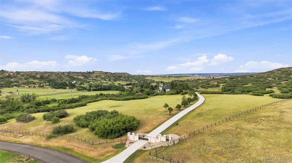 5858 Lemon Gulch Road Castle Rock, CO 80108