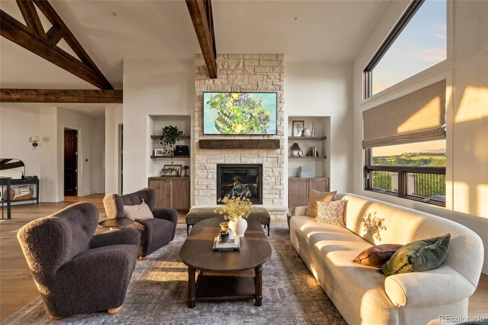 5858 Lemon Gulch Road Castle Rock, CO 80108