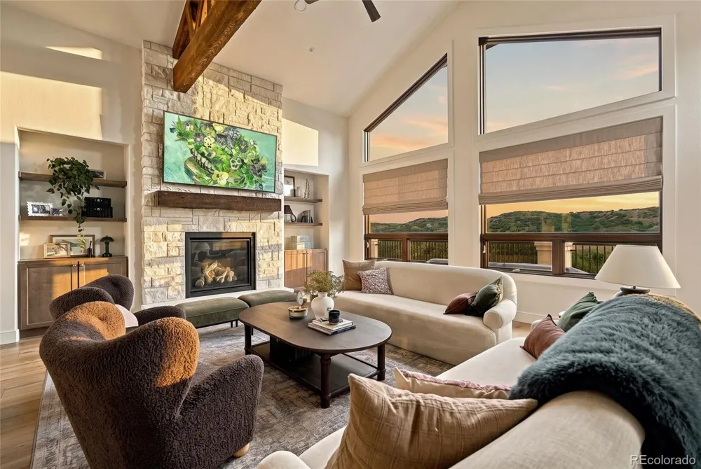 5858 Lemon Gulch Road Castle Rock, CO 80108