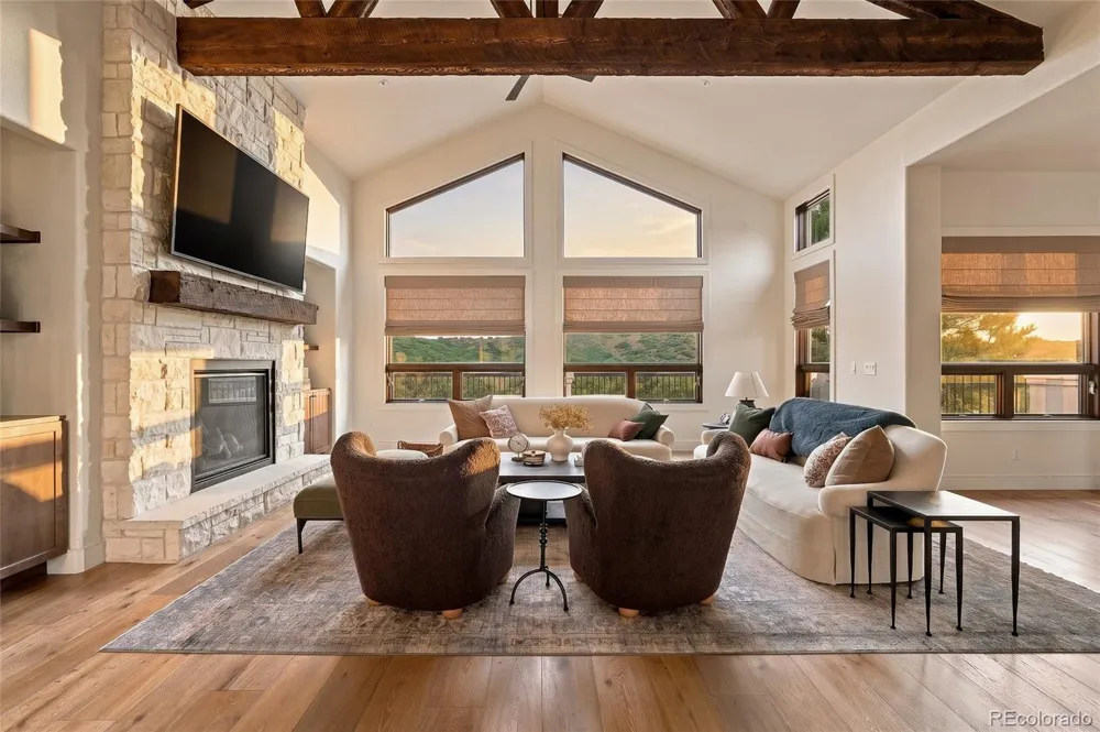 5858 Lemon Gulch Road Castle Rock, CO 80108