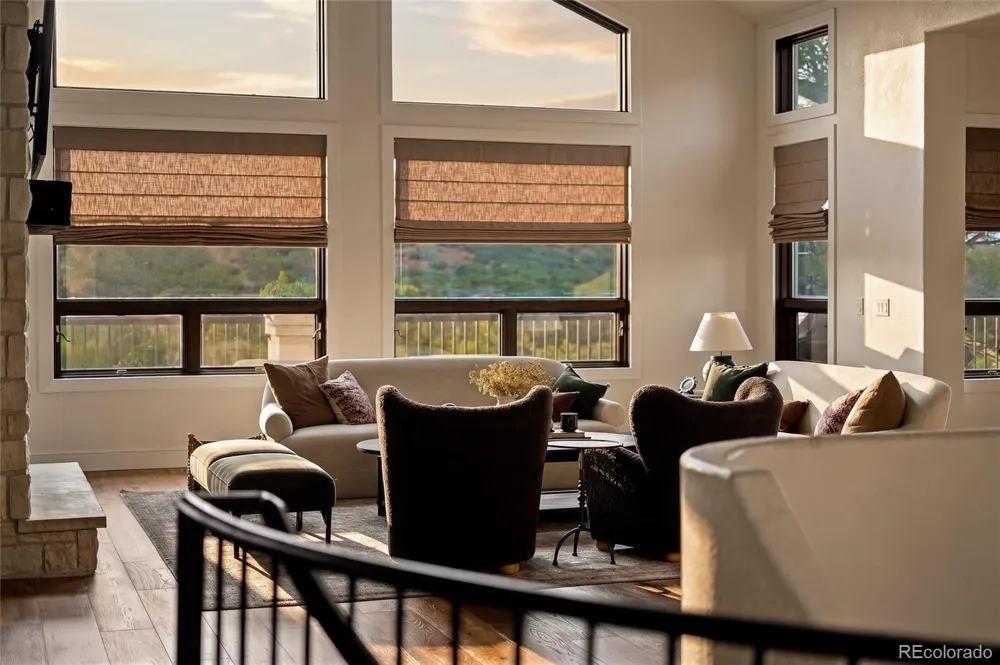 5858 Lemon Gulch Road Castle Rock, CO 80108