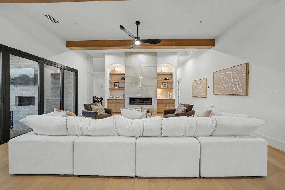 425 Dennis Bailey Lane Heath, TX 75032
