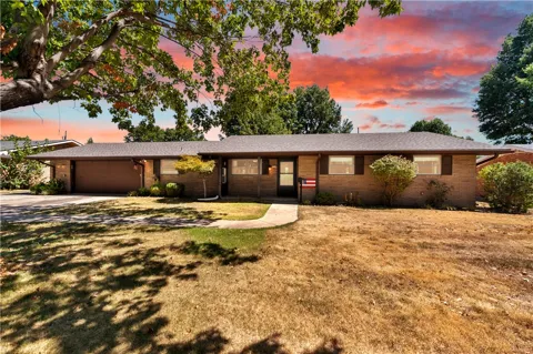 1111 Ranch Drive
