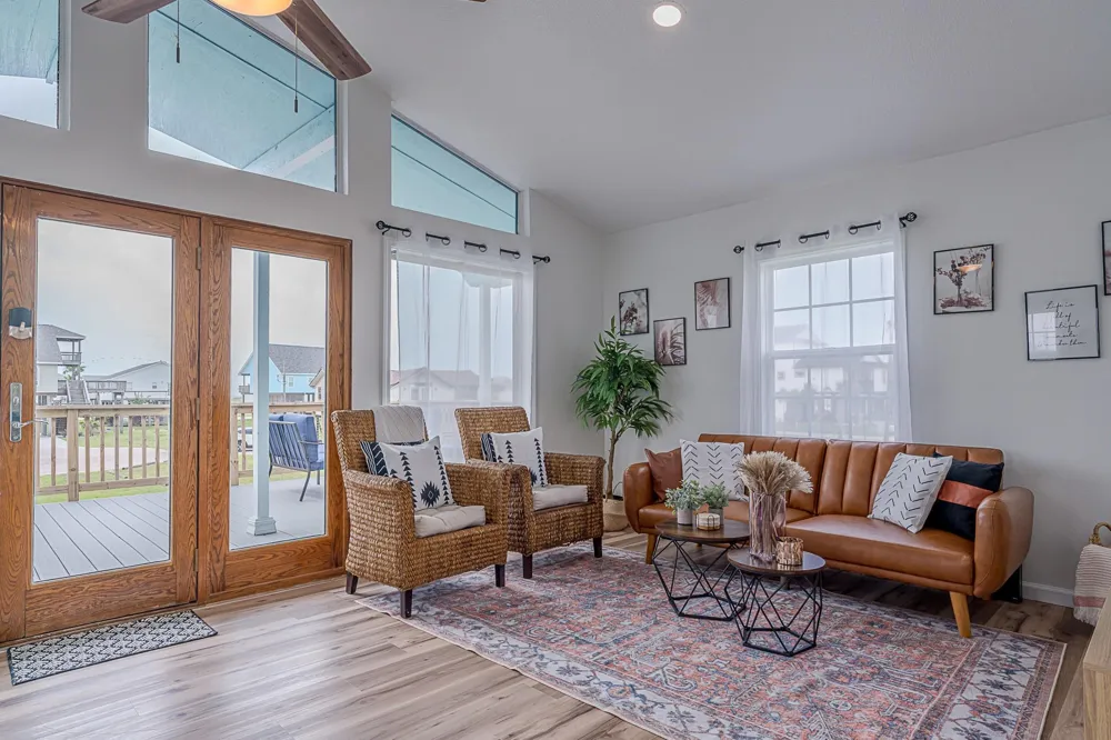 23011 Camino Street Galveston, TX 77554