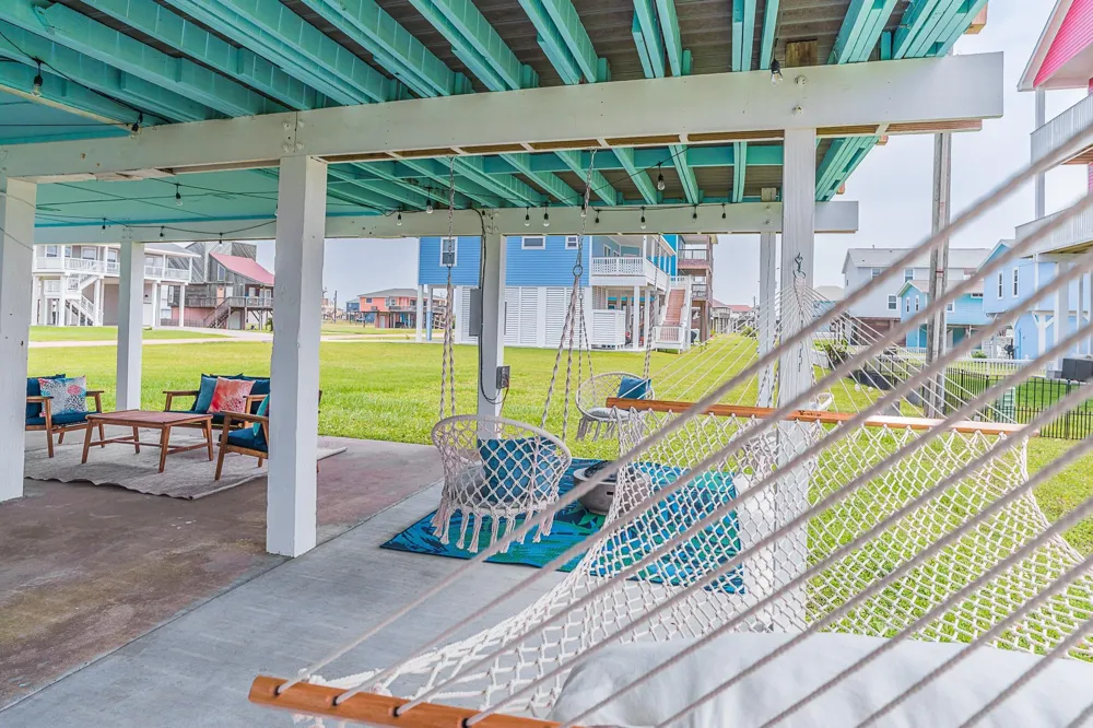 23011 Camino Street Galveston, TX 77554