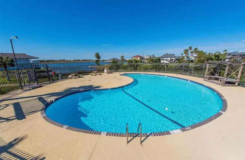 23011 Camino Street Galveston, TX 77554