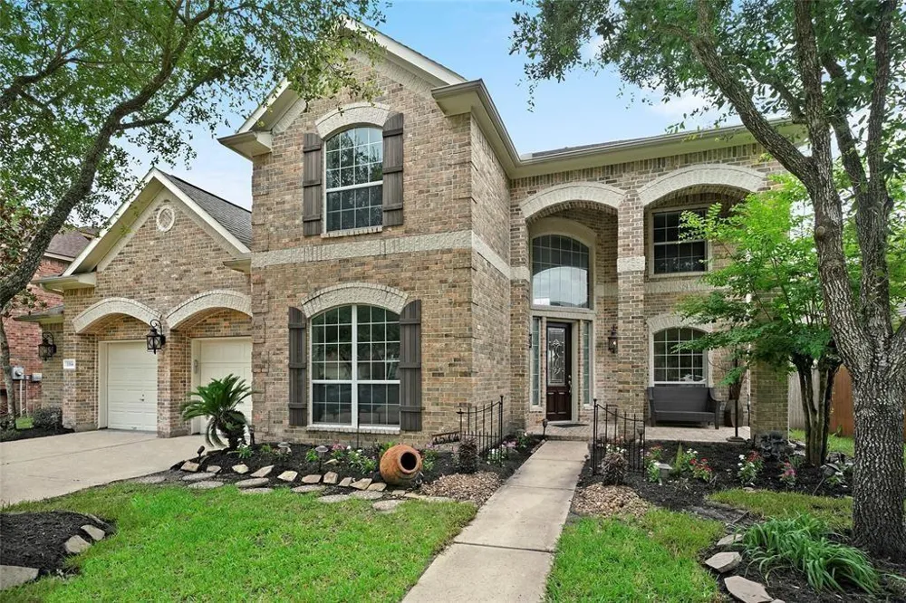1514 Crystal Meadow Place Katy, TX 77494