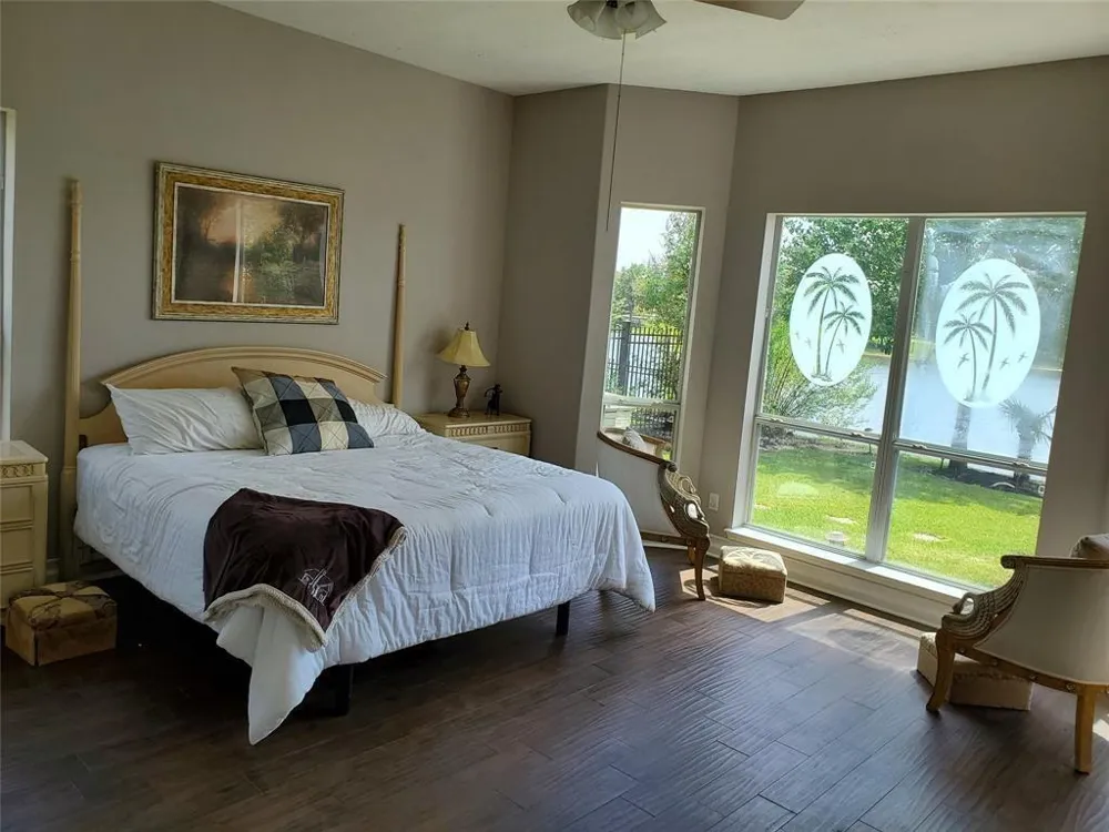 1514 Crystal Meadow Place Katy, TX 77494