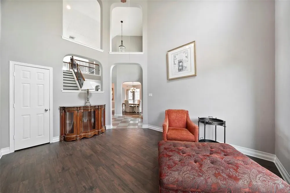 1514 Crystal Meadow Place Katy, TX 77494