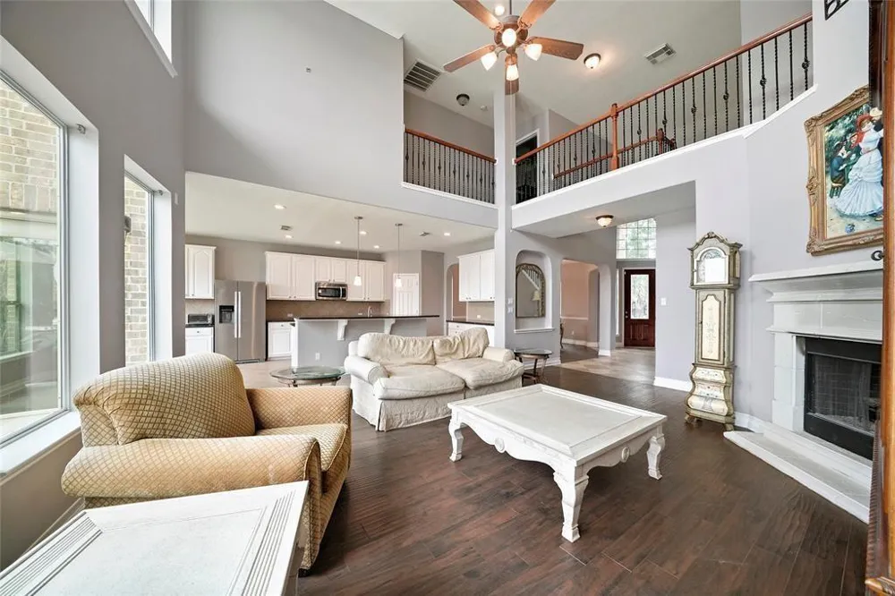 1514 Crystal Meadow Place Katy, TX 77494