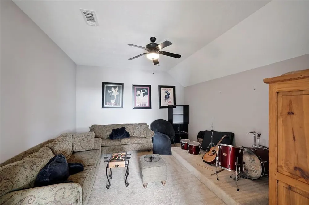 1514 Crystal Meadow Place Katy, TX 77494