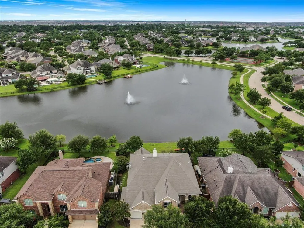 1514 Crystal Meadow Place Katy, TX 77494
