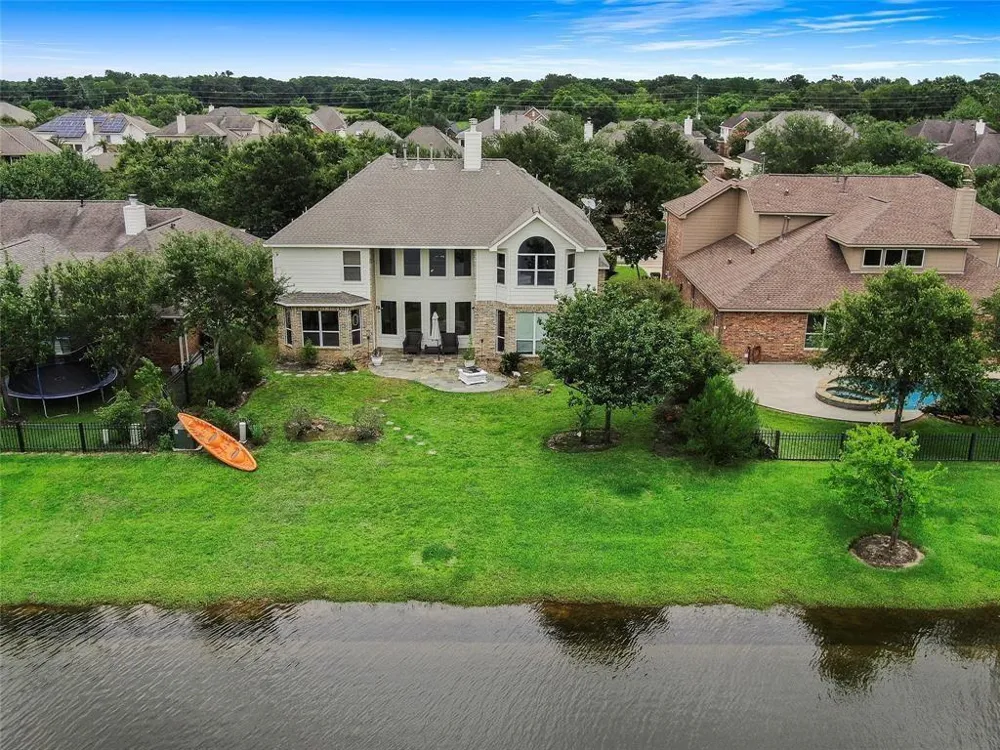 1514 Crystal Meadow Place Katy, TX 77494
