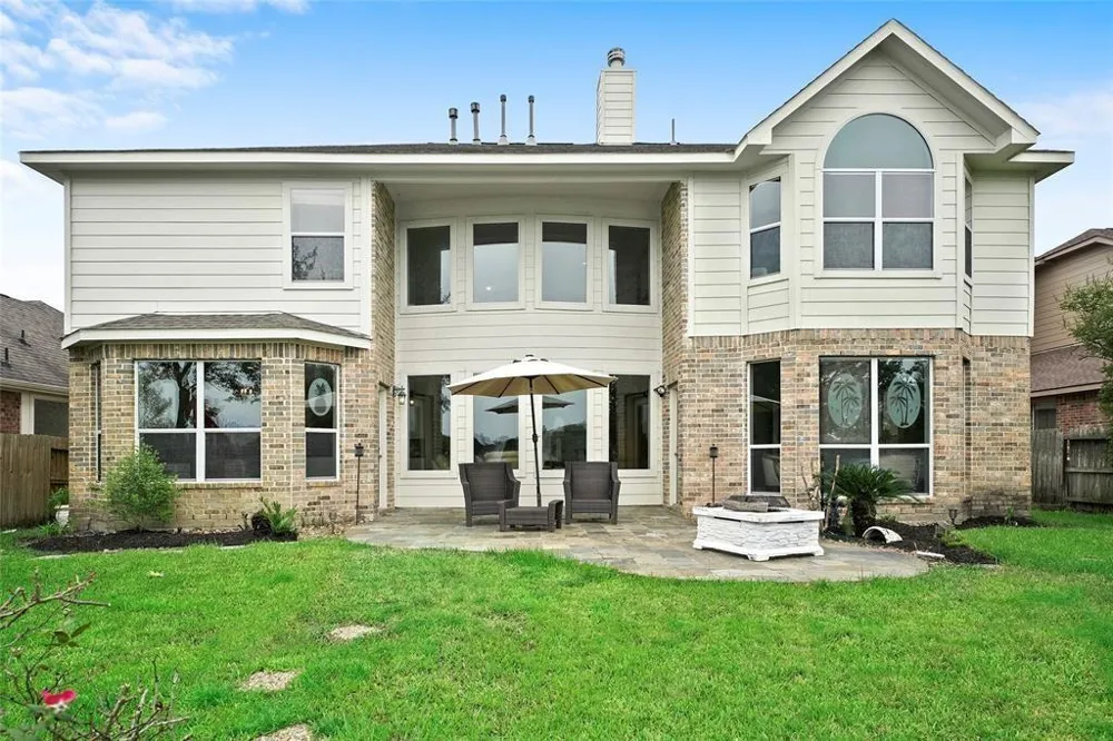 1514 Crystal Meadow Place Katy, TX 77494