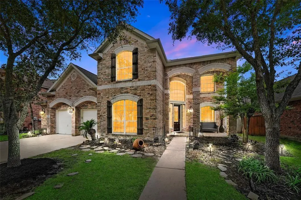 1514 Crystal Meadow Place Katy, TX 77494