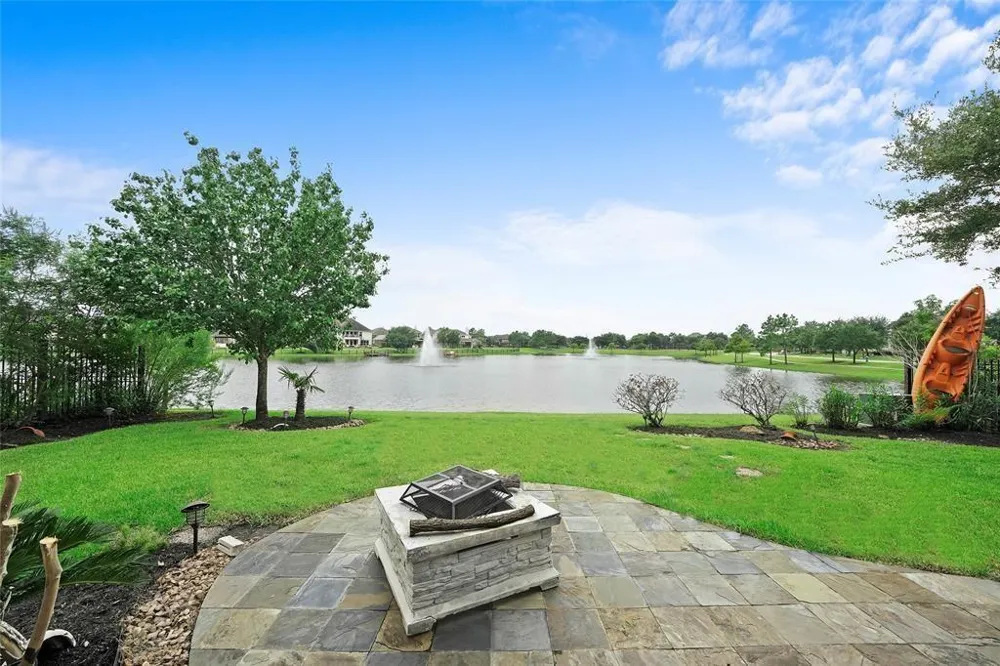 1514 Crystal Meadow Place Katy, TX 77494