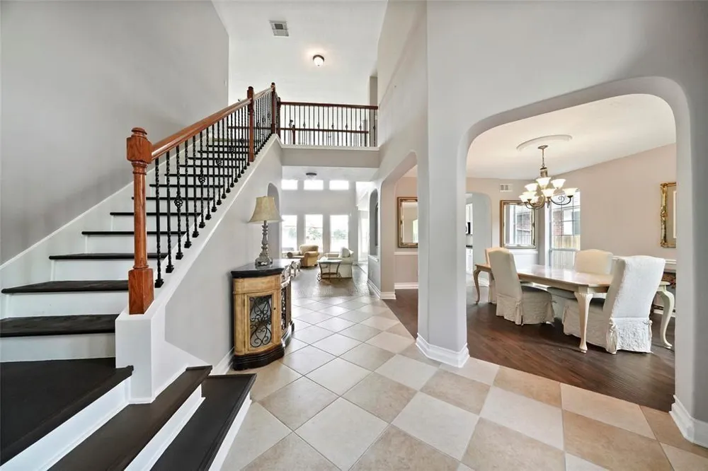 1514 Crystal Meadow Place Katy, TX 77494