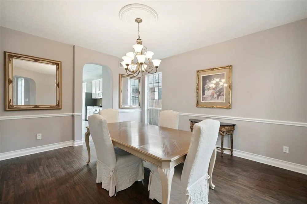 1514 Crystal Meadow Place Katy, TX 77494