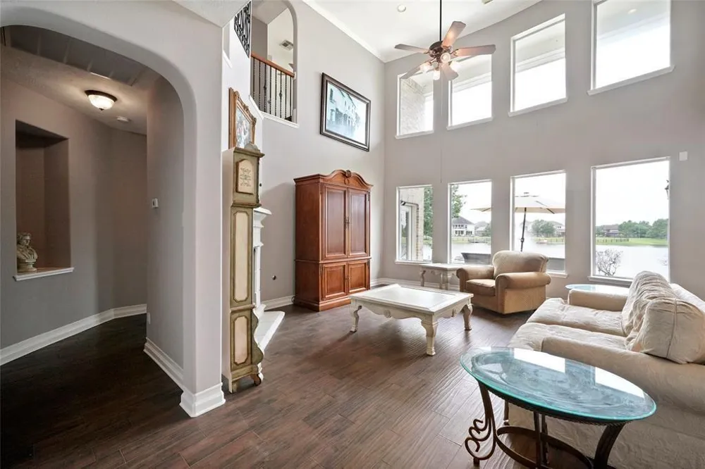 1514 Crystal Meadow Place Katy, TX 77494