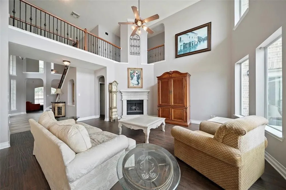 1514 Crystal Meadow Place Katy, TX 77494