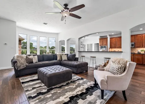 1418 Wellshire Drive
