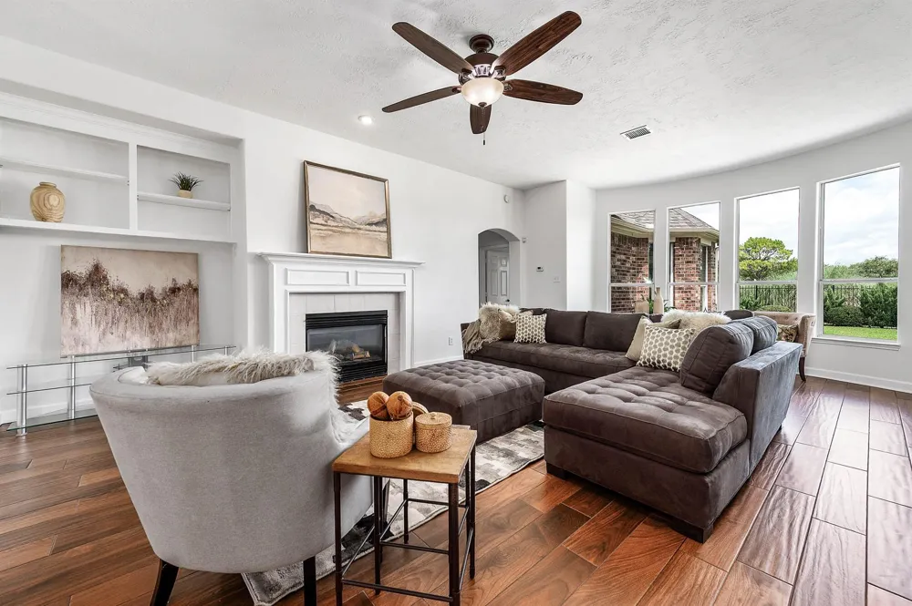 1418 Wellshire Drive Katy, TX 77494