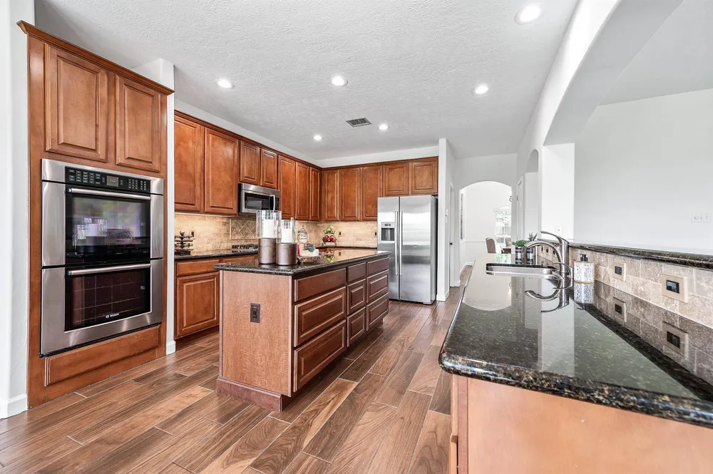 1418 Wellshire Drive Katy, TX 77494