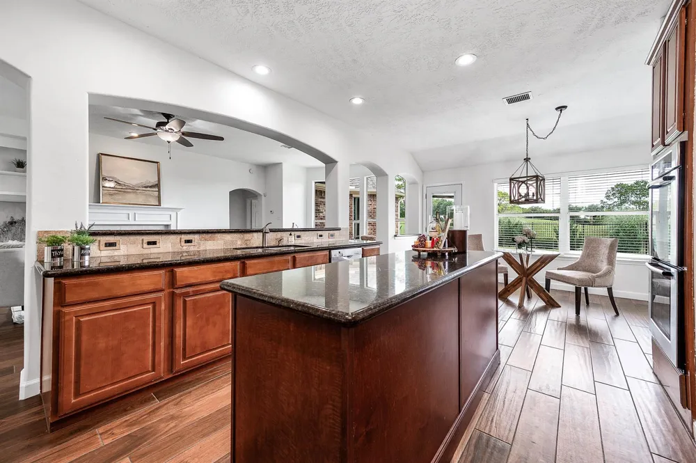 1418 Wellshire Drive Katy, TX 77494