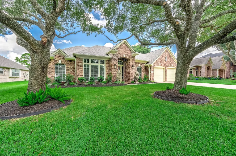 1418 Wellshire Drive Katy, TX 77494