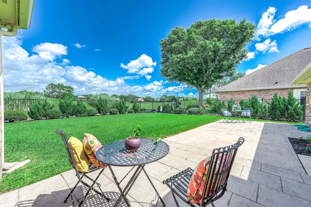 1418 Wellshire Drive Katy, TX 77494