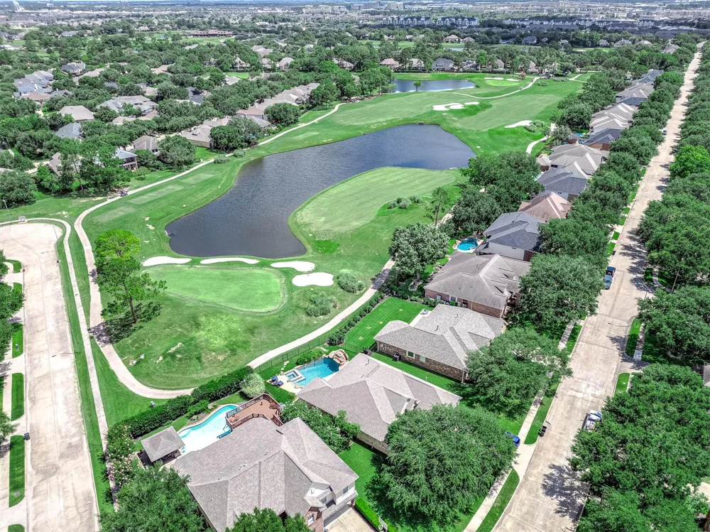 1418 Wellshire Drive Katy, TX 77494