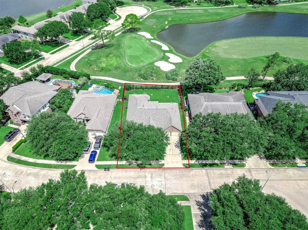 1418 Wellshire Drive Katy, TX 77494