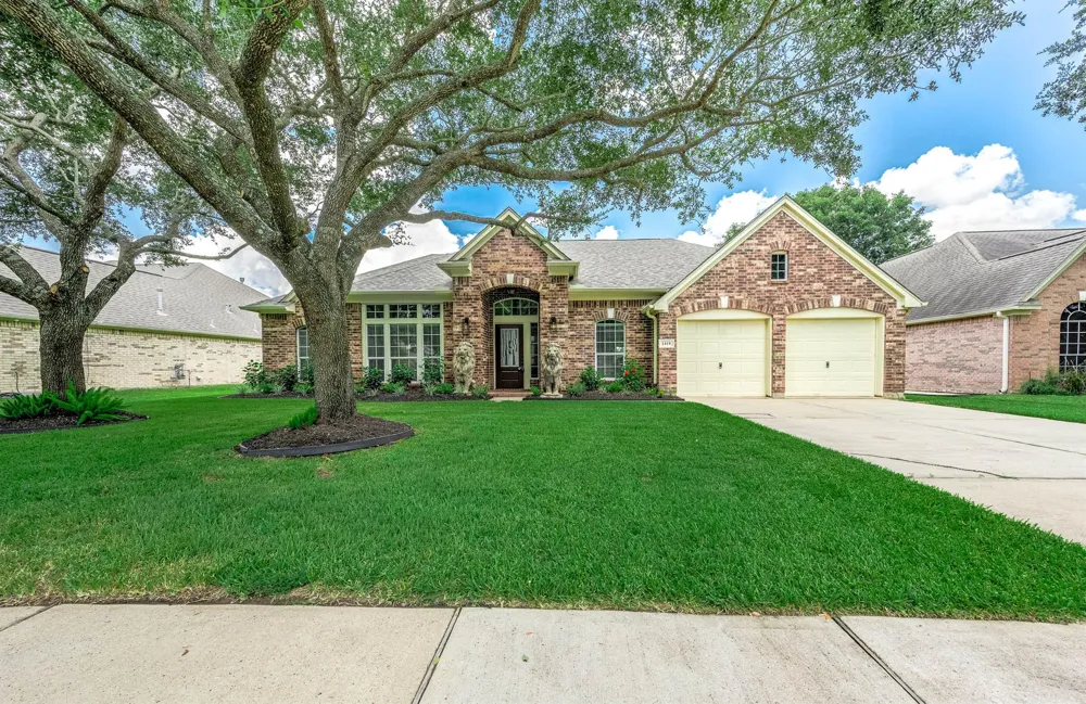 1418 Wellshire Drive Katy, TX 77494