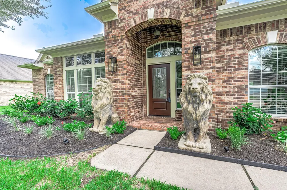 1418 Wellshire Drive Katy, TX 77494