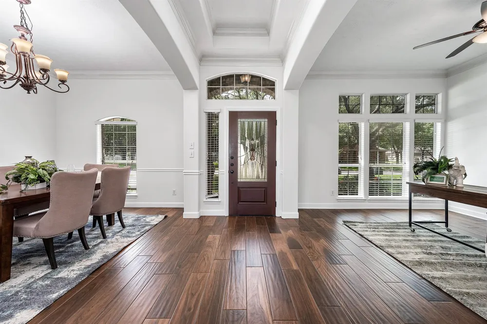 1418 Wellshire Drive Katy, TX 77494