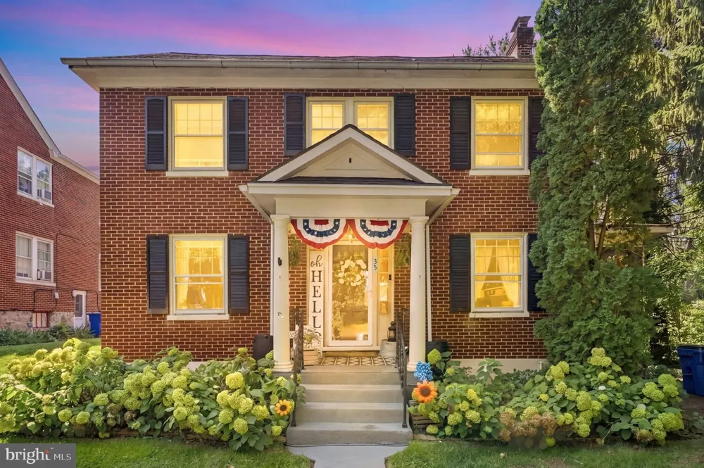 35 E IRVIN AVENUE E Hagerstown, MD 21742