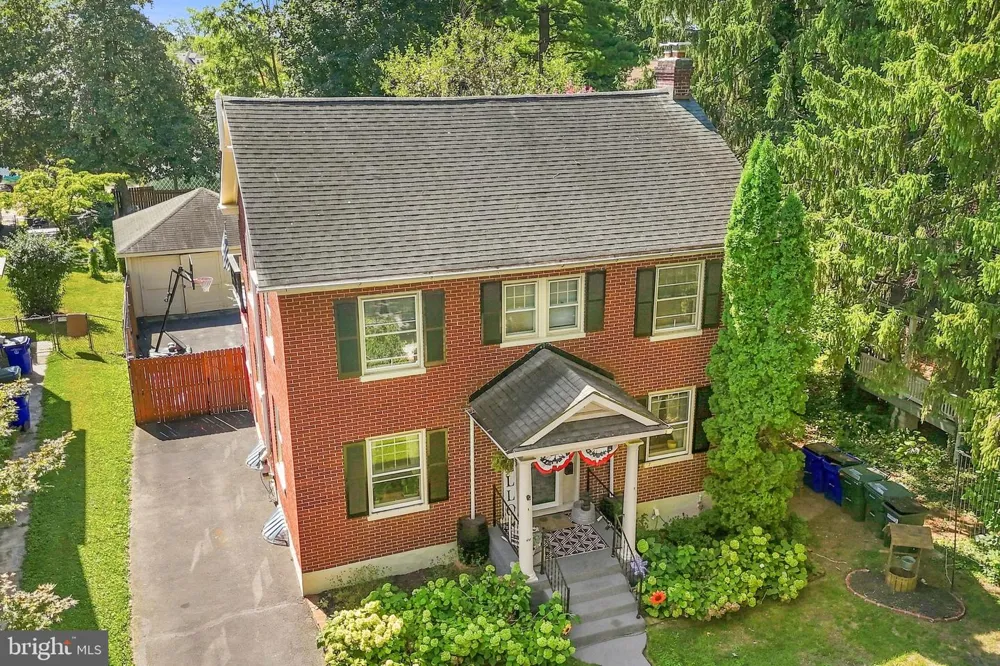 35 E IRVIN AVENUE E Hagerstown, MD 21742