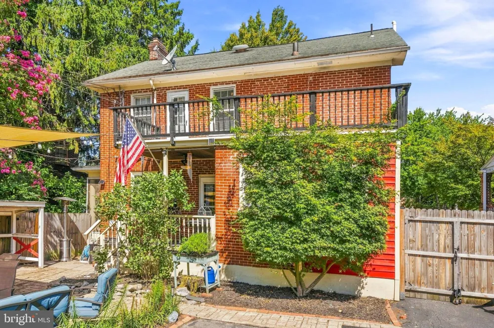 35 E IRVIN AVENUE E Hagerstown, MD 21742